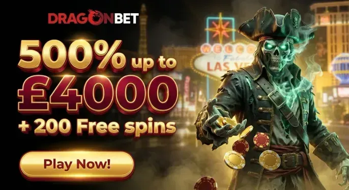 Dragonbet Casino